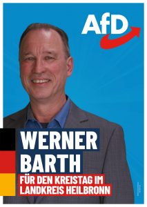Werner Barth