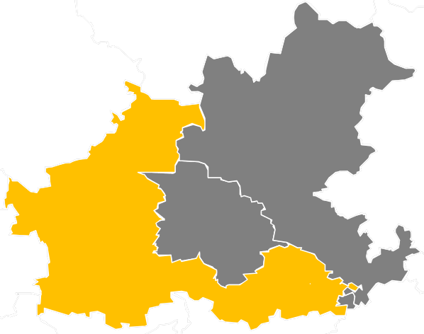 Landtagswahlkreis 19 Eppingen